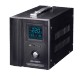 Стабилизатор напряжения Luxeon LDS 1500 servo