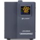 Стабилизатор напряжения Luxeon LDS 5000 servo
