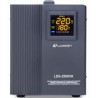 Стабилизатор напряжения Luxeon LDS 5000 servo