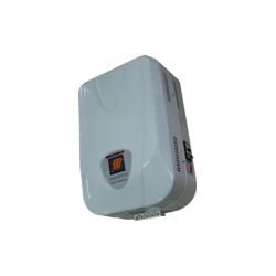 Стабилизатор напряжения Luxeon WDS 5500 VA