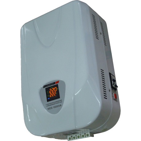 Стабилизатор напряжения Luxeon WDS 8000 VA