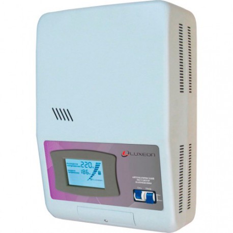 Стабилизатор напряжения Luxeon EWS12000
