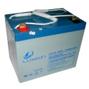 Аккумуляторная батарея  Luxeon LX12-60 G