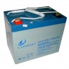 Аккумуляторная батарея  Luxeon LX12-60 G