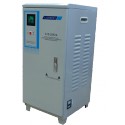 Стабилизатор напряжения Luxeon A1S-15KVA servo