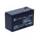 Аккумуляторная батарея  AGM Luxeon LX 1290