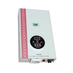 Стабилизатор напряжения ЕЛIМ GW-500