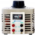 ЛАТР-500VA (Luxeon, Rucelf)