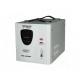 Стабилизатор напряжения FORTE SDC-3000VA