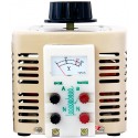 ЛАТР-3000VA (Luxeon, Rucelf)