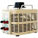 ЛАТР-5000VA (Luxeon, Rucelf)