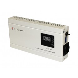 Стабилизатор напряжения Luxeon Slim 1000