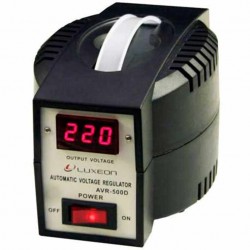 Стабилизатор напряжения Luxeon AVR 500D