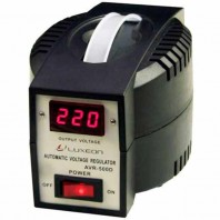 Стабилизатор напряжения Luxeon AVR 500D