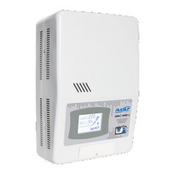 Стабилизатор напряжения Rucelf SDW II-10000-L