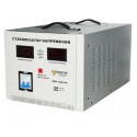 Стабилизатор напряжения FORTE IDR-10kVA