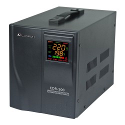 Стабилизатор напряжения Luxeon EDR-500