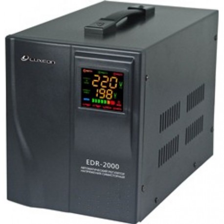 Стабилизатор напряжения Luxeon EDR-2000