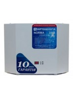 Тиристорный стабилизатор напряжения Укртехнология NORMA 3500 (HV)