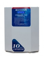 Стабилизатор напряжения Укртехнология СТАНДАРТ 7500 (HV)