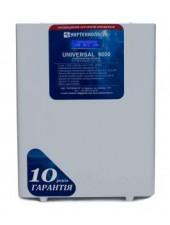 Стабилизатор напряжения Укртехнология УНИВЕРСАЛ 9000 (HV)