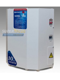 Стабилизатор напряжения NORMA 12000