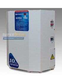 Стабилизатор напряжения NORMA 15000