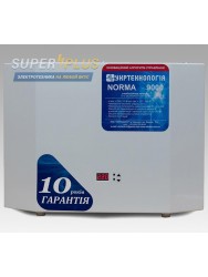 Стабилизатор напряжения Укртехнология NORMA 9000 (HV)