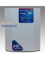 Тиристорный стабилизатор напряжения Укртехнология NORMA 15000 (HV)