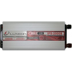 Инвертор Luxeon IPS 2000 S