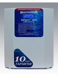 Стабилизатор напряжения Укртехнология INFINITY 5000