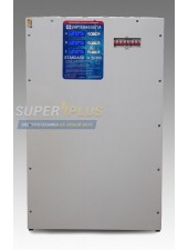 Тиристорный стабилизатор напряжения Укртехнология STANDARD  20000х3
