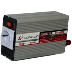 Инвертор Luxeon IPS 600 S