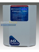 Тиристорний стабілізатор напруги Укртехнологія STANDARD 15000