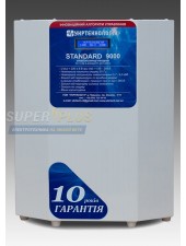 Тиристорний стабілізатор напруги Укртехнологія STANDARD 9000