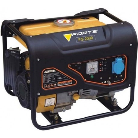 Электрогенератор Forte FG2000