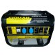 Электрогенератор FIRMAN FPG 3800