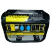 Электрогенератор FIRMAN FPG 3800