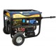 Электрогенератор Forte FG8000EA