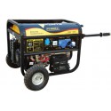 Электрогенератор Forte FG8000EA