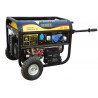 Электрогенератор Forte FG8000EA