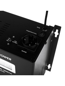 ИБП Logicpower LPA-W-PSW-500VA (350Вт) Внешняя АКБ 12В Ток заряда 2A/5A/10A