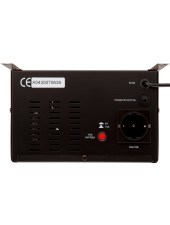 ИБП Logicpower LPY-W-PSW-500VA (350Вт) Внешняя АКБ 12В Ток заряда 5A/10A