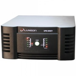 Источник бесперебойного питания (ИБП05)  Luxeon UPS-500ZY