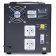 Стабилизатор напряжения Luxeon EDR-3000