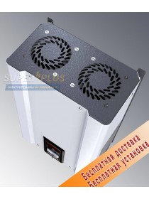 Стабилизатор напряжения Элекс Гибрид 9-1/32