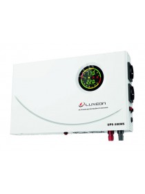 ИБП Luxeon UPS-500WS