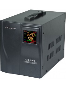 Симисторный стабилизатор напряжения Luxeon EDC-1000