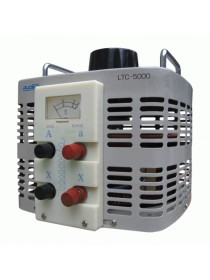 Лабораторный автотрансформатор Luxeon ЛАТР-5000VA