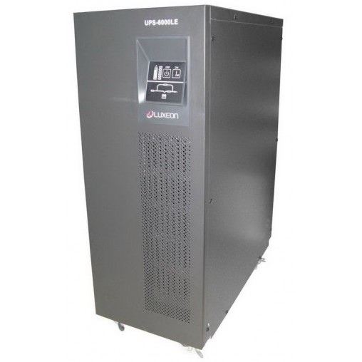 Источник бесперебойного питания Luxeon  UPS-10000LE